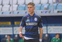 Арни Вильхамссон, фото ФК Черноморец Одесса