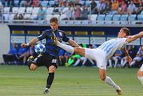 Фото ФК Черноморец Одесса