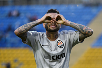 ФОТО: ФК ШАХТЕР