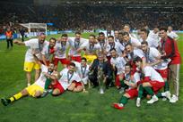 Фото: Getty Images 