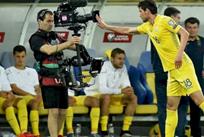 РОМАН ЯРЕМЧУК, ФОТО: УАФ 