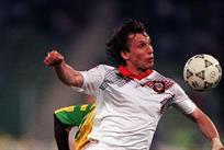 Олег Протасов, Getty Images 