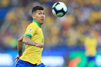 Роберто Фирмино, Getty Images 