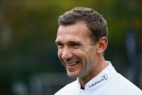 Андрей Шевченко, Getty Images 