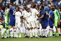 Фото: twitter.com/realmadrid 