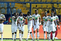 ФОТО: TWITTER.COM/CAF_ONLINE