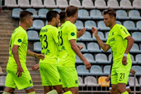 ФОТО: ФК КОЛОС