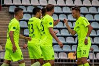 Фото фк Колос