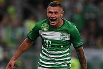 Зубков, фото Ференцварош