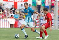 Маркус Льоренте, photo Atletico de Madrid