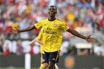 ФОТО: ARSENAL FC