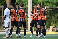 ФОТО ФК ШАХТЕР