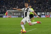 КРИШТИАНУ РОНАЛДУ, GETTY IMAGES 