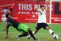 Ливерпуль - Спортинг, Getty Images