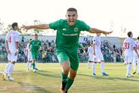 Шедевры Николаева и обрезки Миная — все голы 1-го тура Первой лиги