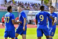 Фото: ФК Львов 