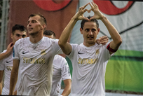 Фото: ФК Колос 