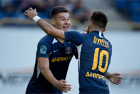 Фото: СК Днепр-1