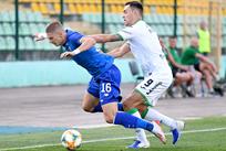 ФОТО: ФК Карпаты