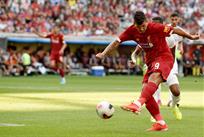 ФОТО: Liverpool FC 