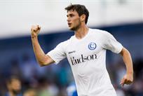 Роман Яремчук, фото: twitter.com/KAAGent