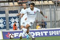 Фото: ФК Заря 