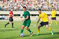 фото ФК Прикарпатье