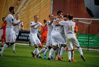 ФОТО: ФК КОЛОС