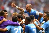 Фото: Getty Images 