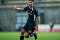 Фото: ФК Днепр-1 