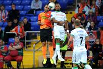 фото ФК Шахтер