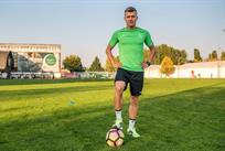 Давид Шигер