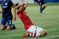 Фото: twitter.com/AZAlkmaar 