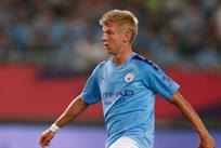 Александр Зинченко, Getty Images