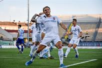 Фото: ФК Заря 