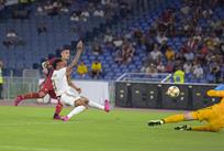 Фото: twitter.com/OfficialASRoma