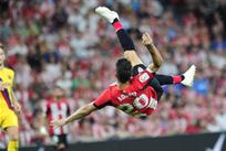 АРИТЦ АДУРИС, ФОТО LALIGA.ES