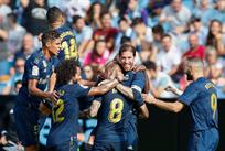 Фото: twitter.com/realmadrid 