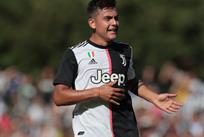 Пауло Дибала, Getty Images 