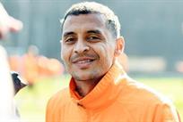 АЛАН ПАТРИК, ФК ШАХТЕР 