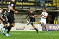 Фото ФК Заря