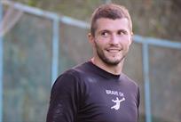 Александр Ткаченко, фото ФК Ворскла