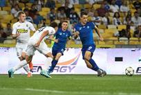 Фото: ФК Динамо 