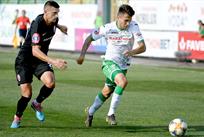 Фото: ФК Карпаты 