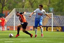 Фото: ФК Мариуполь 