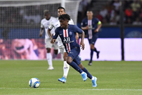 Фото: Paris Saint-Germain