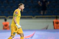 Богдан Сарнавский, фото СК Днепр-1