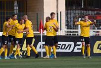 Фото: ФК Александрия 