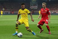 Фото: Getty Images 