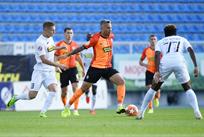 Фото: ФК Шахтер 